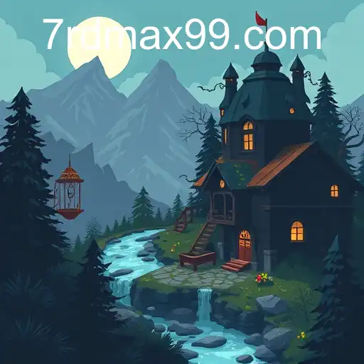 Exploring the Thrills of 'Adventure Games': A Digital Realm with 'rdmax99'