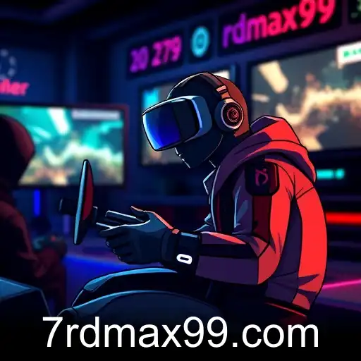 Emerging Trends in Online Gaming