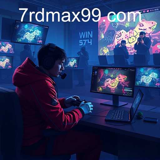 The Evolution of Online Gaming Platforms