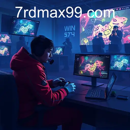 The Evolution of Online Gaming Platforms