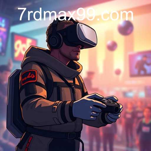 The Evolution of Online Gaming Platforms