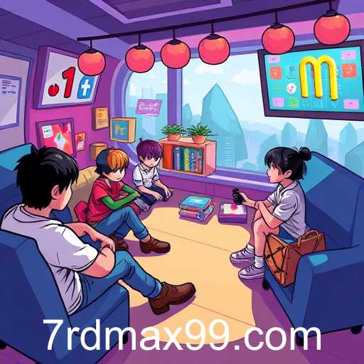 Evolving Trends in Online Gaming Culture