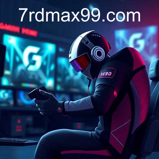 Gaming Evolves: The Journey of rdmax99