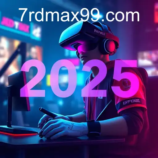Gaming Innovations in 2025