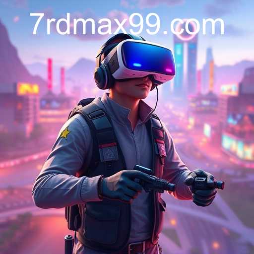 Gaming Landscape in 2025: The Rise of Virtual Experiences