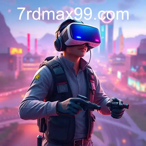 Gaming Landscape in 2025: The Rise of Virtual Experiences