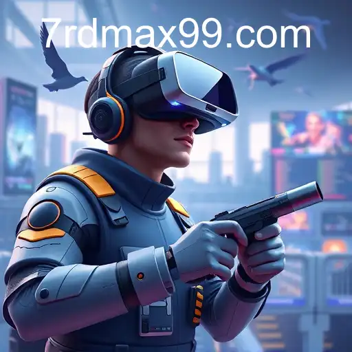 Gaming Trends of 2025: A New Era for Online Platforms