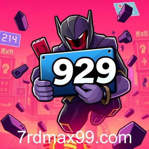 Gaming Trends and the Rise of rdmax99