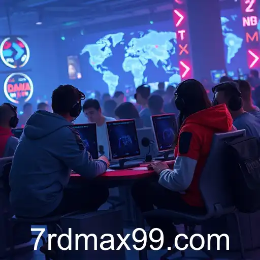 The Rise of Gaming Communities