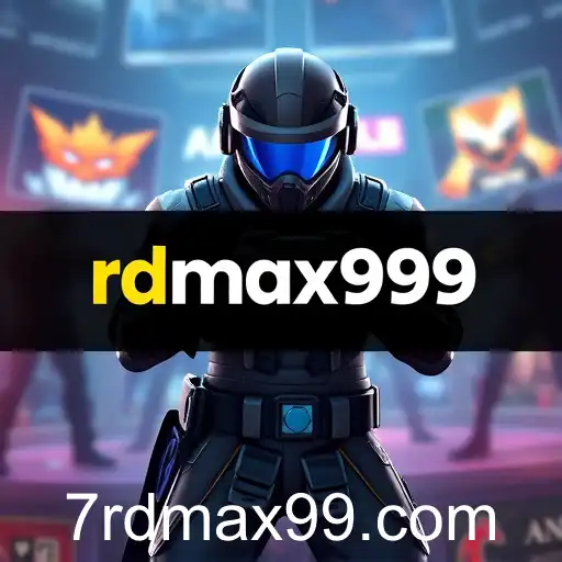 The Rise of rdmax99 in the Gaming Realm