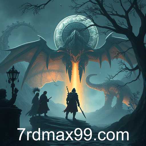 The Rise of Role-Playing Games: Unleashing Creativity with 'rdmax99'