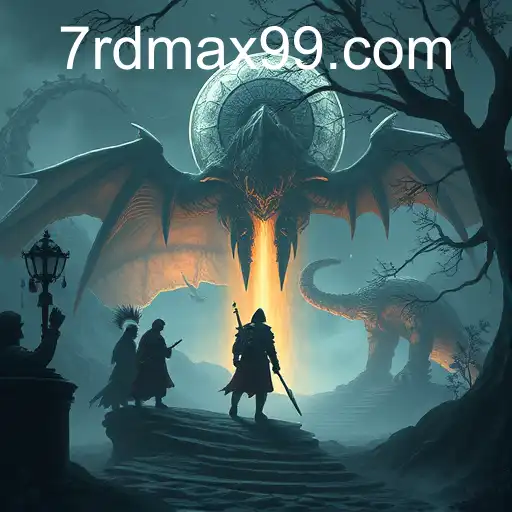 The Rise of Role-Playing Games: Unleashing Creativity with 'rdmax99'