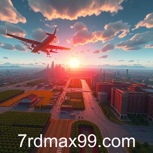 Exploring the World of Simulation Games: The Rise of 'rdmax99'