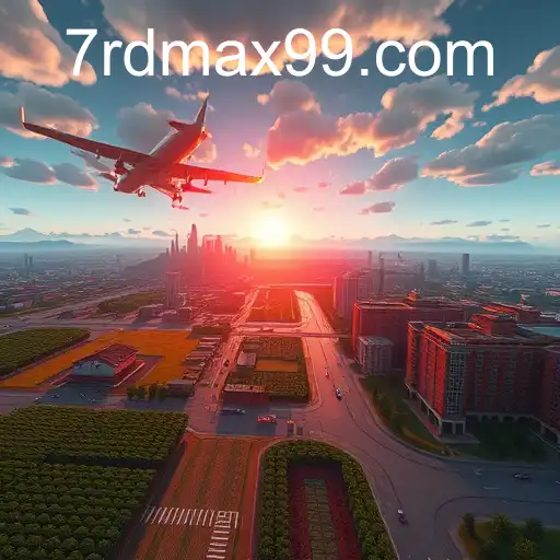 Exploring the World of Simulation Games: The Rise of 'rdmax99'