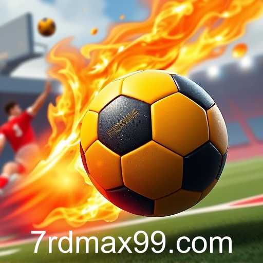 Exploring 'Sports Fun': The Dynamic Game Category Featuring 'rdmax99'