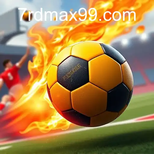 Exploring 'Sports Fun': The Dynamic Game Category Featuring 'rdmax99'